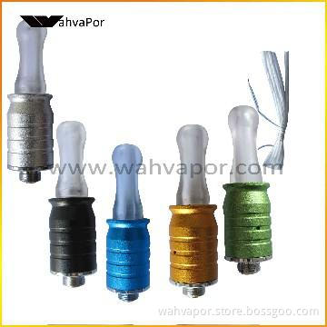2013 Rebuildable stainless atomizer RDA e cigarette, vaporizer.